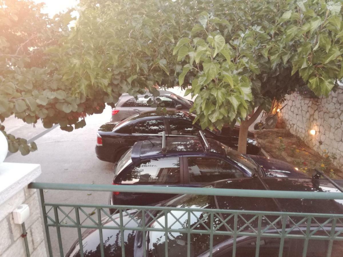 Appartamento Votistis