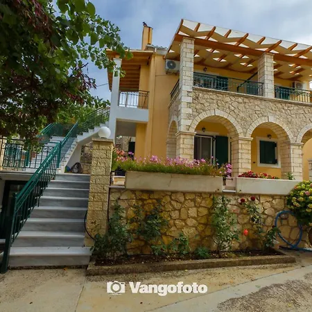 Villa Votistis Karia  Exterior photo