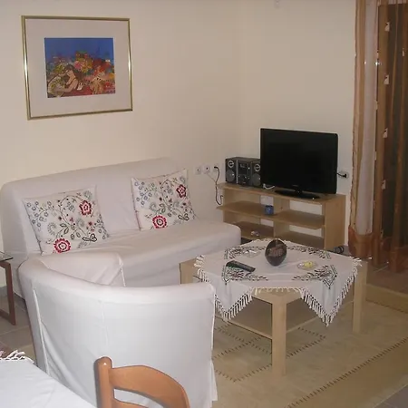 Villa Votistis Karia  Room photo