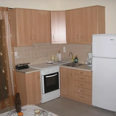 Villa Votistis Karia  Room photo