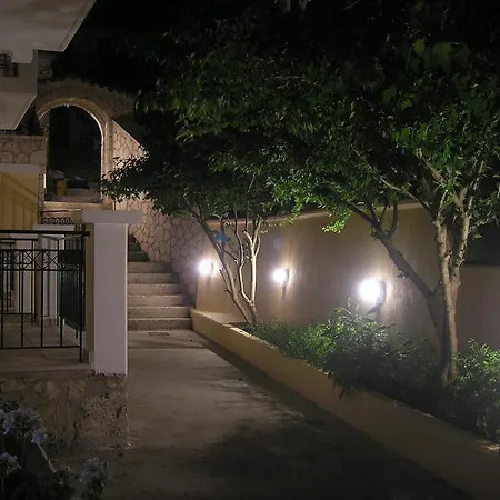 Villa Votistis Karia  Exterior photo