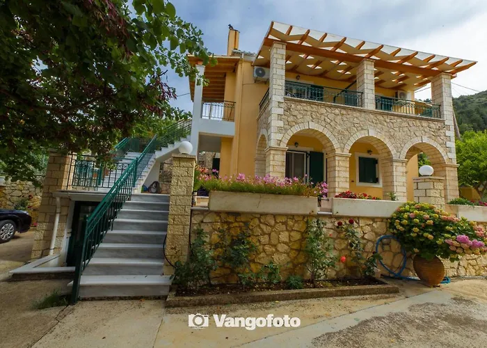 Villa Votistis