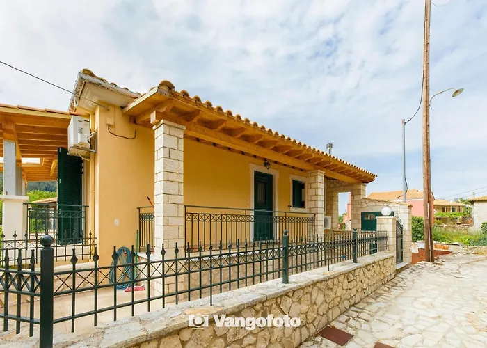 Villa Votistis