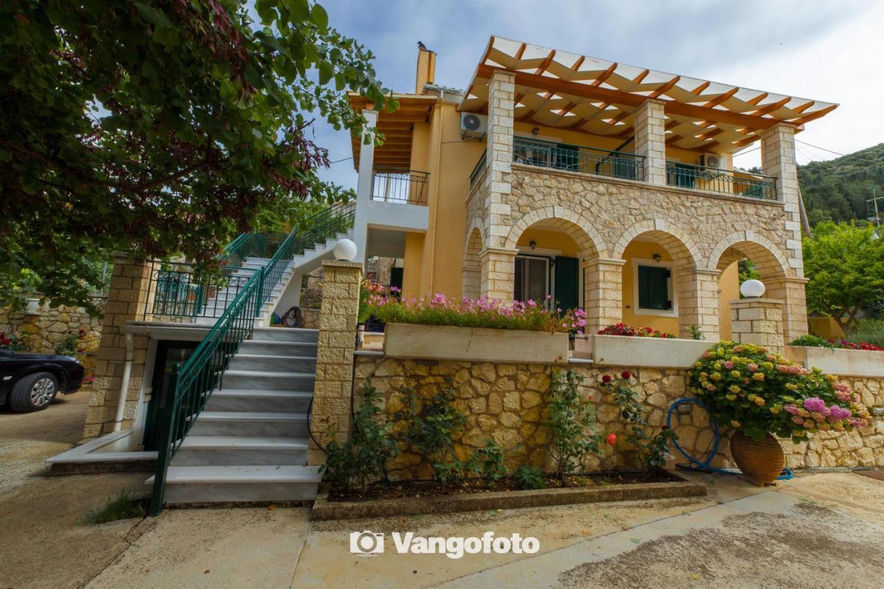 Apartment Votistis Karia (Lefkada)