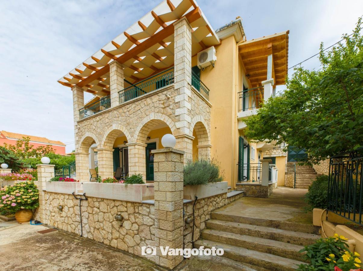 Votistis Apartment
