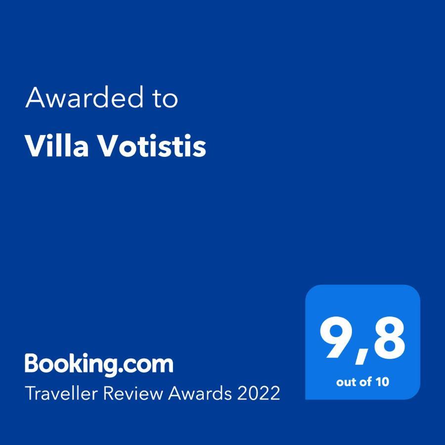 Votistis Apartment Karia (Lefkada)