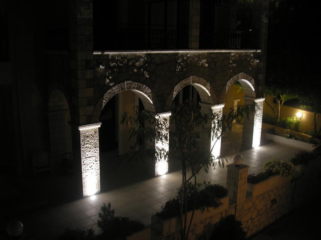 Votistis Apartment *