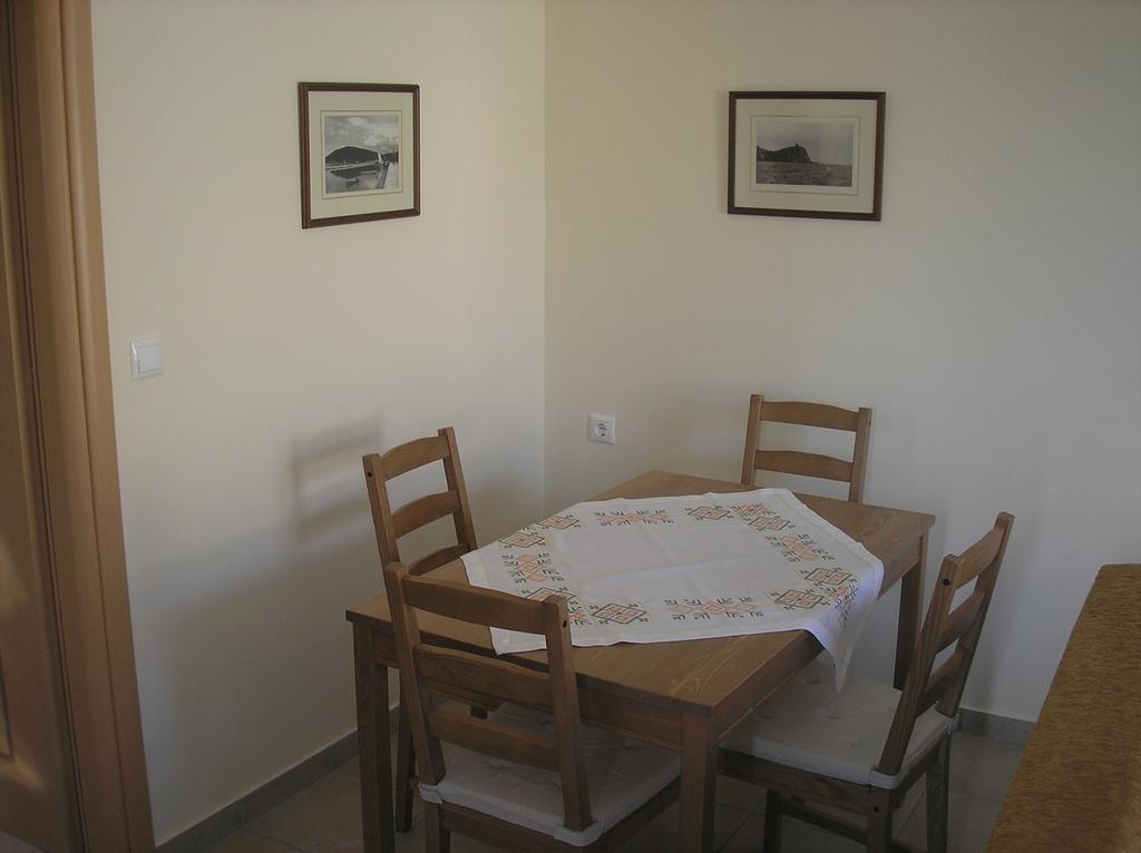 Votistis Apartment Karia (Lefkada)