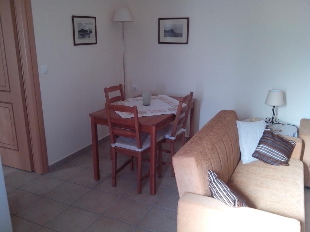 Votistis Apartment Karia (Lefkada)