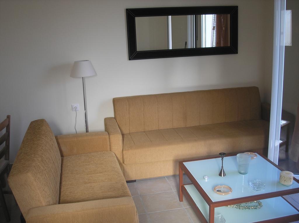 Votistis Apartment Karia (Lefkada)