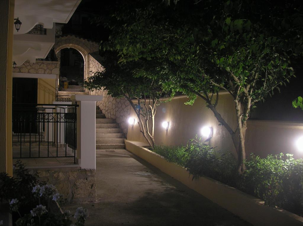 Votistis Apartment *