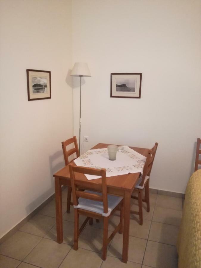 Apartment Votistis Karia (Lefkada)