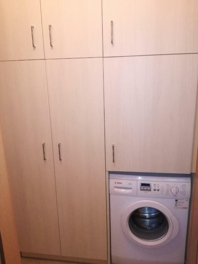 Votistis Apartment *
