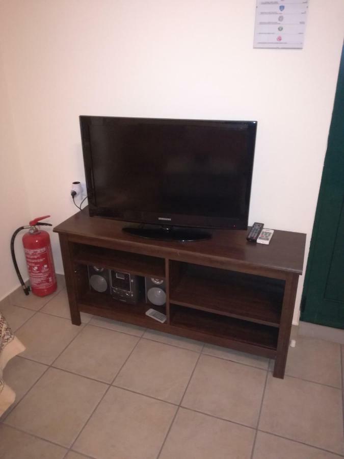 Votistis Apartment