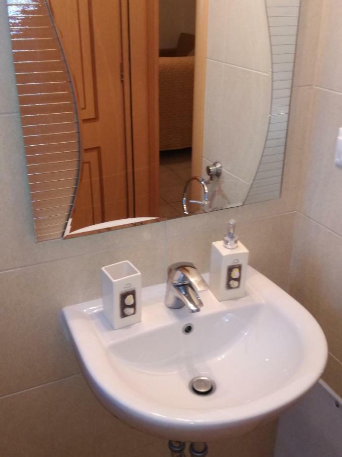 Votistis Apartment Karia (Lefkada)