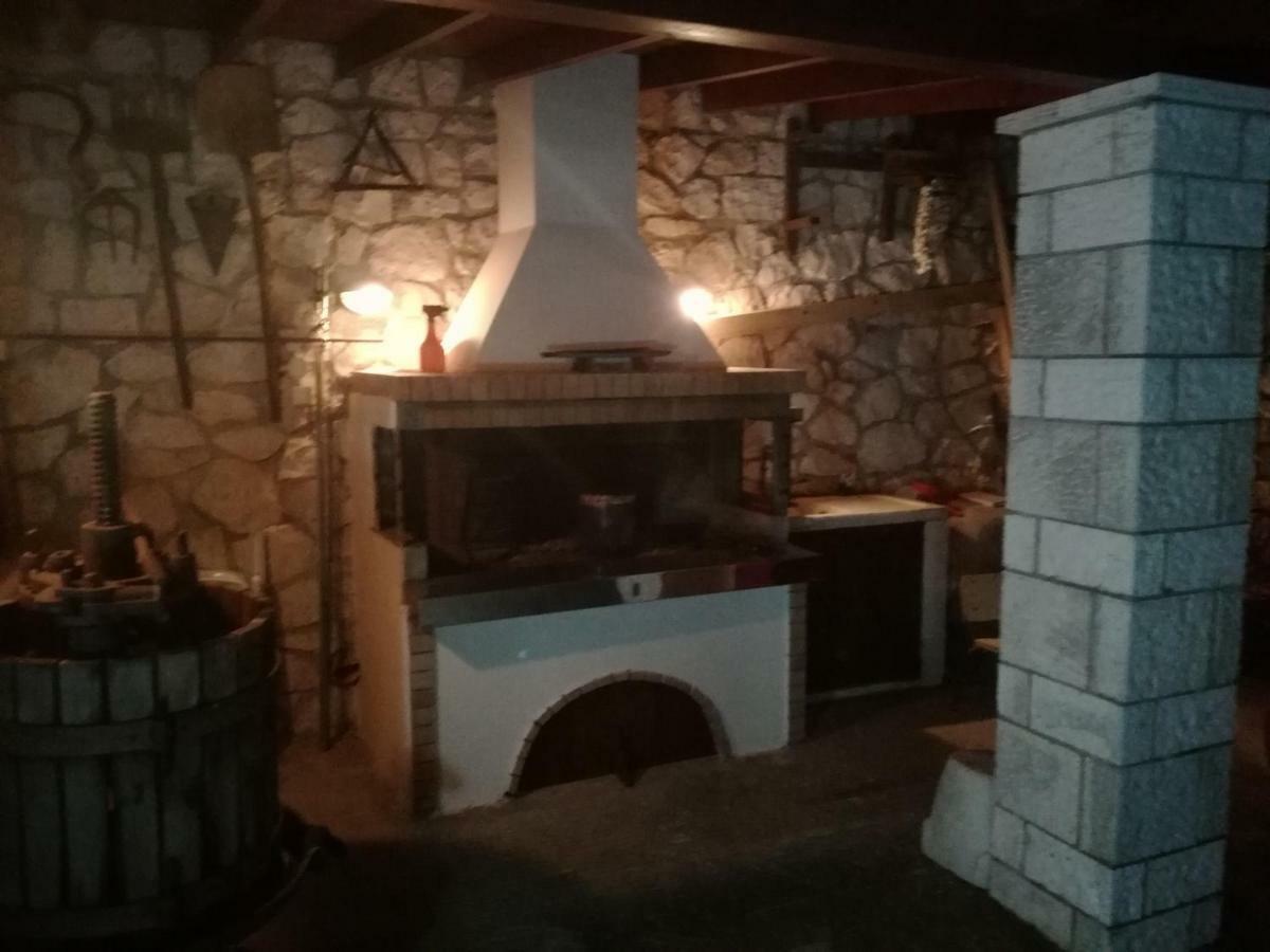 Apartment Votistis Karia (Lefkada)