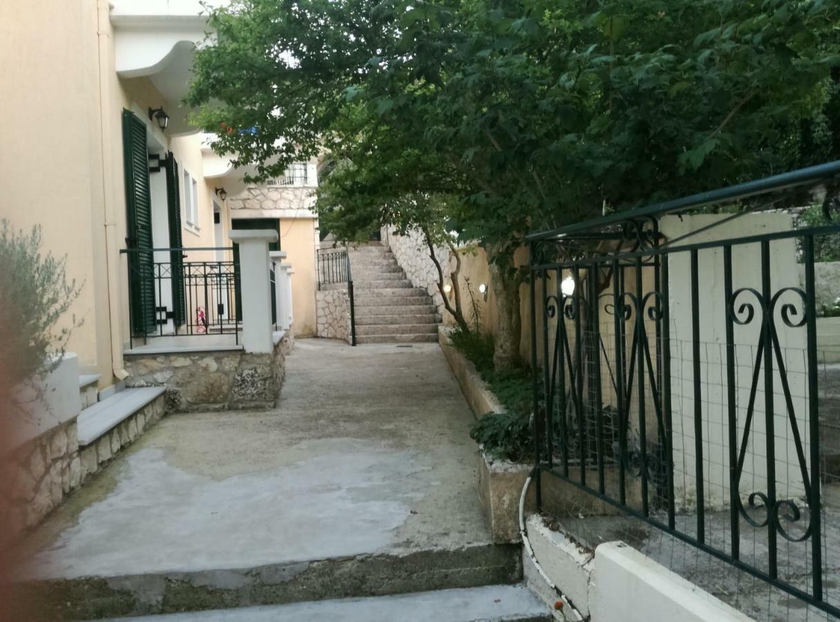 Votistis Apartment