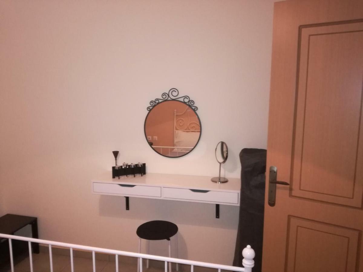 Votistis Apartment Karia (Lefkada)
